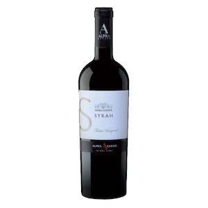 Florina PGI “Turtles” Syrah 