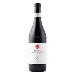 Barolo DOCG “Lu” 