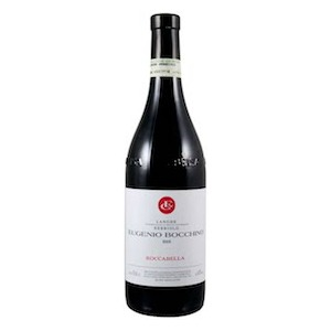 Langhe DOC “Roccabella” Nebbiolo 