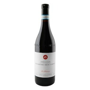 Nebbiolo d’Alba DOC “La Perucca” 