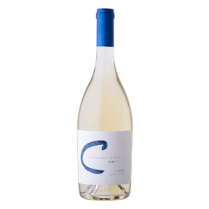 Galilee Highlands “Blue C” Viognier 