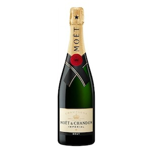 Champagne AOC “Impérial” Brut 