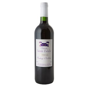 Minervois AOC “Prestige d'Eulalie” 