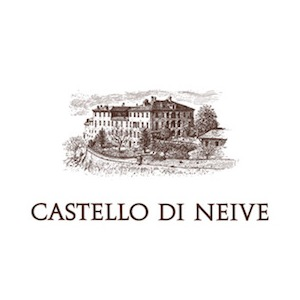 Castello di Neive logo