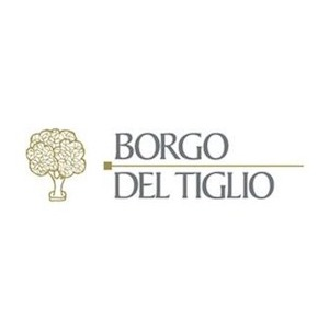 Borgo del Tiglio logo