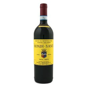 Rosso di Montalcino DOC 