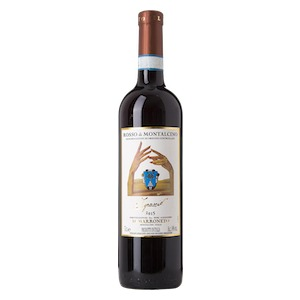 Rosso di Montalcino DOC “Ignaccio” 