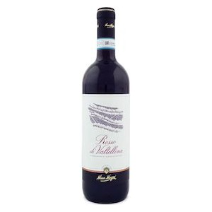 Rosso di Valtellina DOC 