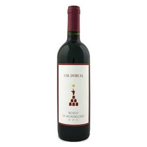 Rosso di Montalcino DOC 