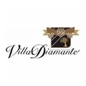 Villa Diamante logo