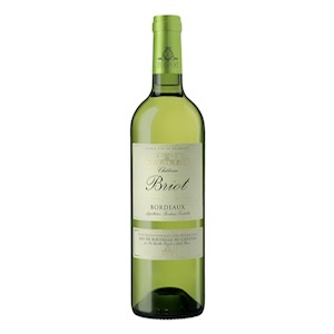 Bordeaux AOC 