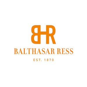 Balthasar Ress logo