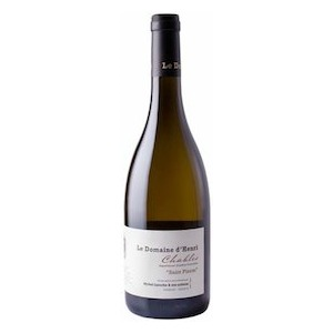 Chablis AOC “Saint Pierre” 