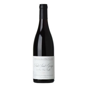 Nuits-Saint-Georges AOC Premier Cru Aux Argillas 