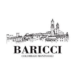 Baricci logo
