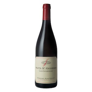 Nuits-Saint-Georges AOC Lieu Dit Les Charmois 