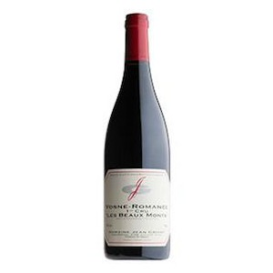 Vosne-Romanée AOC Premier Cru Les Beaux Monts 