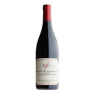 Nuits-Saint-Georges AOC Premier Cru Les Pruliers 