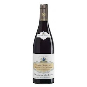 Vosne-Romanée AOC Premier Cru Aux Malconsorts 