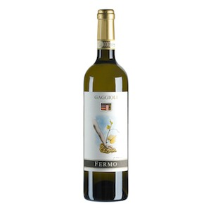 Colli Bolognesi Pignoletto DOCG “Fermo” Superiore 