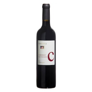 Colli Bolognesi DOC Cabernet Sauvignon 
