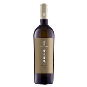 Sicilia DOC “Rajàh” 