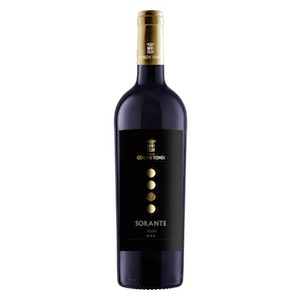 Sicilia DOC “Sorante” Nero d'Avola 