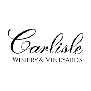 Carlisle Winery & Vineyards logo