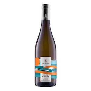 Sicilia DOC “Coste a Preola” Grillo 