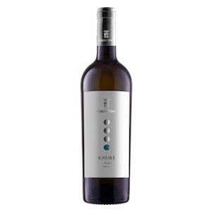 Sicilia DOC “Kheirè” Grillo 
