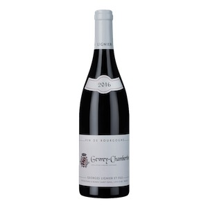 Gevrey-Chambertin AOC 