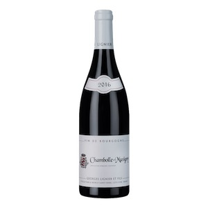 Chambolle-Musigny AOC 