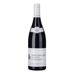 Morey-Saint-Denis AOC Premier Cru Clos des Ormes 