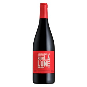 Minervois AOC “Rendez-Vous Sur La Lune” 