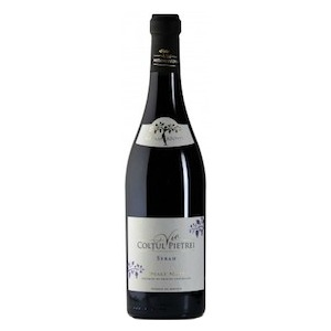 Dealu Mare DOC “Via Colțul Pietrei” Syrah CMD 