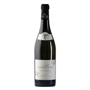 Dealu Mare DOC “Via Colțul Pietrei” Chardonnay CMD 