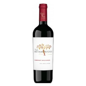 Dealu Mare DOC “Viile Metamorfosis” Cabernet Sauvignon CMD 