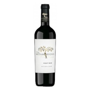 Dealu Mare DOC “Viile Metamorfosis” Pinot Noir CMD 
