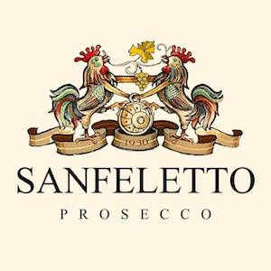 Sanfeletto logo