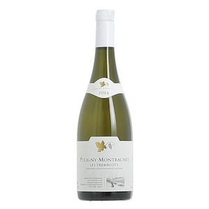 Puligny-Montrachet AOC Lieu Dit Les Tremblots 