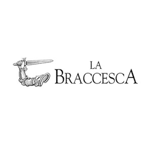 La Braccesca logo