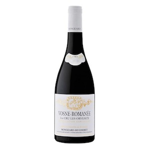 Vosne-Romanée AOC Premier Cru En Orveaux 