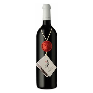 Judean Hills “Yatir Forest” Cabernet Sauvignon Petit Verdot Cabernet Franc 