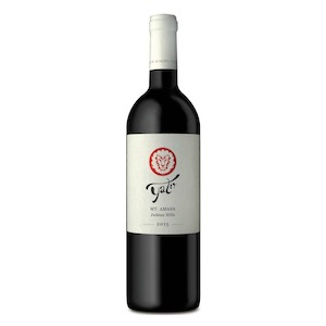 Judean Hills “Mt. Amasa” Petit Verdot Syrah Cabernet Sauvignon Malbec Cabernet Franc Tannat 