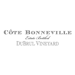 Côte Bonneville logo