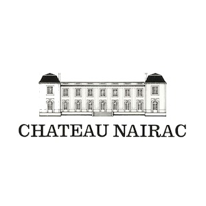 Château Nairac logo