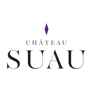 Château Suau logo