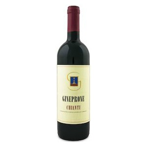 Chianti DOCG “Gineprone” 