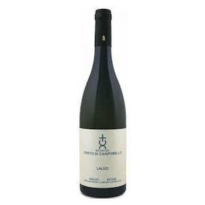 Sicilia DOC “LaLùci” Grillo 