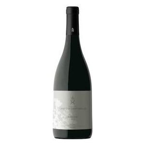 Sicilia DOC “Adènzia” Rosso 